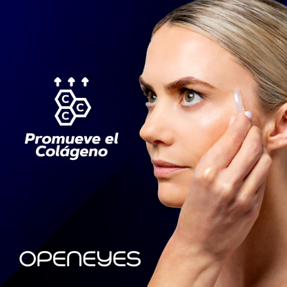 Crema para ojeras - OpenEyes™